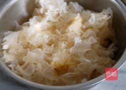 柠檬水果汤的做法图解4