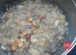 柠檬水果汤的做法图解8