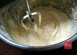 小熊牛油饼干的做法图解3