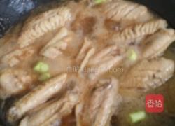 秘制可乐鸡翅的做法图解7