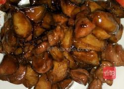 红烧土豆的做法图解7