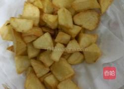 红烧土豆的做法图解1