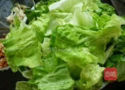 荷包蛋面的做法图解2