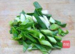 荷包蛋面的做法图解3