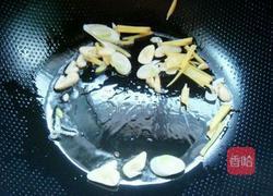 荷包蛋面的做法图解4