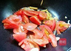 荷包蛋面的做法图解5