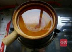 荷包蛋面的做法图解7