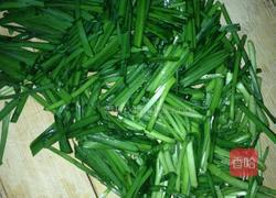 腌韭菜的做法图解2