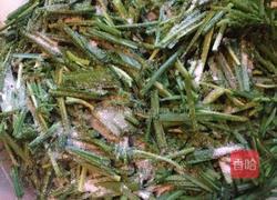 腌韭菜的做法图解3