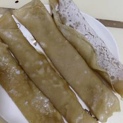 锦粉面（番薯粉面）的做法[图]