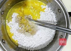 锦粉面(番薯粉面)的做法图解3