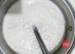 锦粉面（番薯粉面）的做法图解4