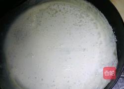 锦粉面(番薯粉面)的做法图解5