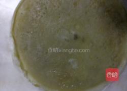 锦粉面（番薯粉面）的做法图解6