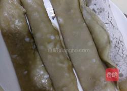 锦粉面（番薯粉面）的做法图解7