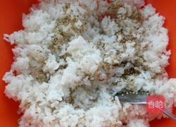 韩式紫菜包饭的做法图解2