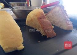 法式奶油烧的做法图解4