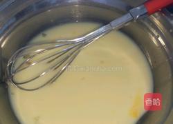 法式奶油烧的做法图解5