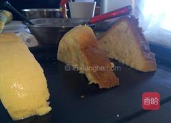 法式奶油烧的做法图解6