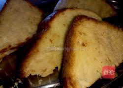 法式奶油烧的做法图解8