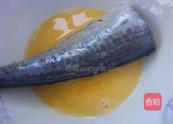 糖醋燕鱼的做法图解5