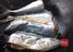 糖醋燕鱼的做法图解6