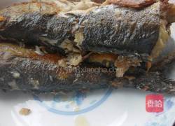 糖醋燕鱼的做法图解8