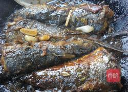 糖醋燕鱼的做法图解11