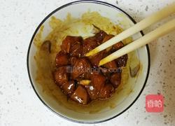 咖喱鸡块饭菜谱的做法图解2