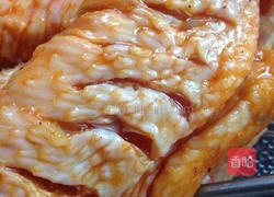 新奥尔良烤翅的做法图解1