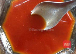 新奥尔良烤翅的做法图解3