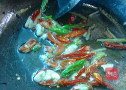 手撕豇豆的做法图解5