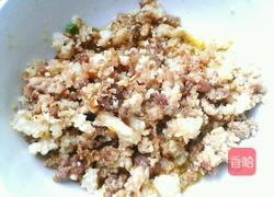 手撕豇豆的做法图解6