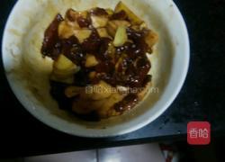 甜椒炒肉的做法图解1