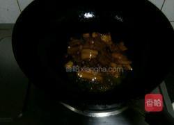 甜椒炒肉的做法图解3