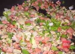 必须意大利面的做法图解6