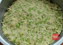 榆钱窝头的做法图解4