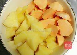 三汁焖锅的做法图解5