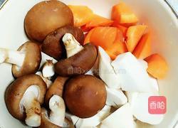 三汁焖锅的做法图解6