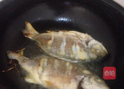 鲜美黄鳍鲷汤的做法图解2