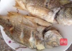鲜美黄鳍鲷汤的做法图解3