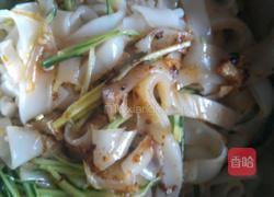 凉皮的做法图解6