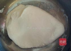 果酱饼的做法图解1