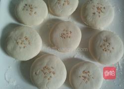 果酱饼的做法图解3