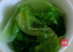 排骨腊肠煲饭的做法图解8