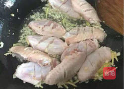 鸡翅的做法图解3
