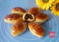 羊角酥的做法图解11