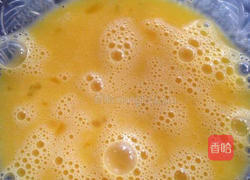 红丝绒杯子蛋糕的做法图解2