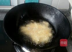 木耳炒山药的做法图解2