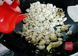 双椒炒大肠的做法图解17